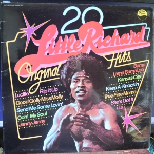 20 Original Hits Image