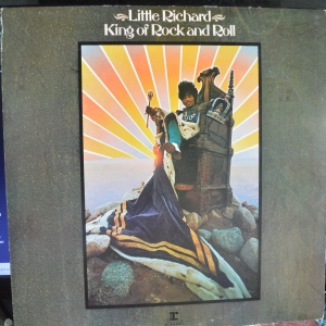 King Of Rock And Roll Image