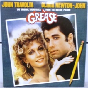 Grease Image