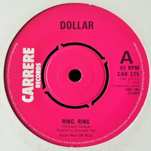 Ring Ring Image