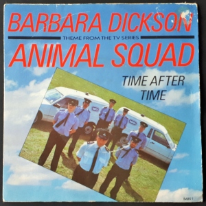 Time After Time (Theme from ''Animal Squad'') Image