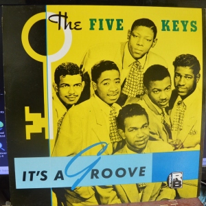 It's A Groove Image