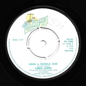 Rock A Doodle Doo Image