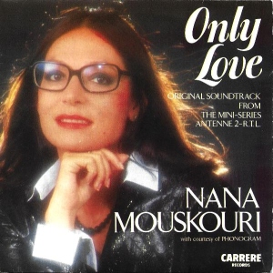 Only Love Image