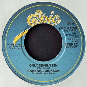Only Seventeen Image