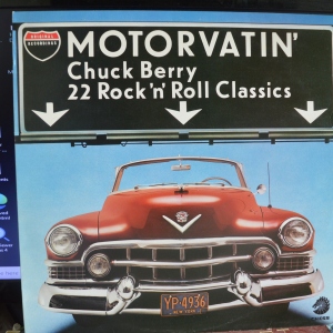 Motorvatin' Image