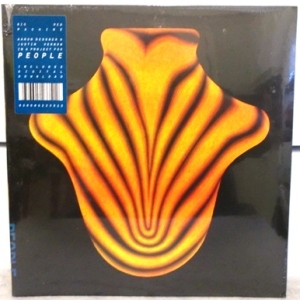 Big Red Machine Image