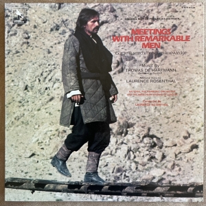 Meetings With Remarkable Men Image