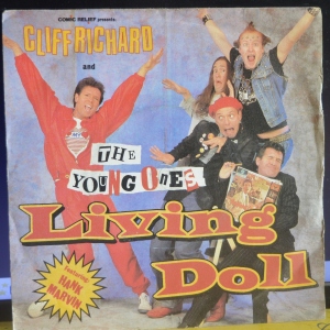 Living Doll Image
