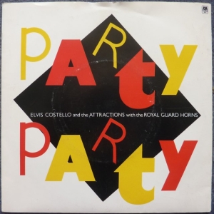 Party Party Image