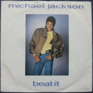 Beat It Image