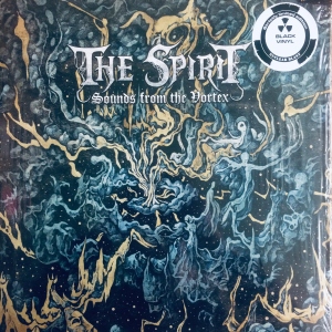 Sounds From The Vortex Image