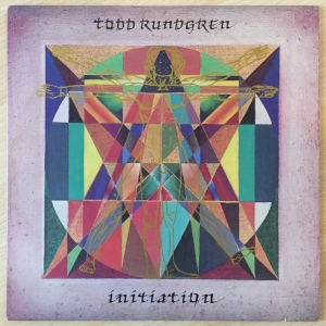 Initiation Image