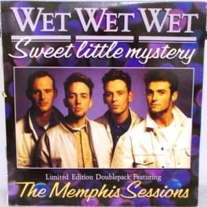 Sweet Little Mystery Image