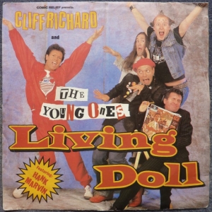 Living Doll Image