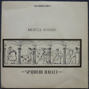 Muscle Bound Image