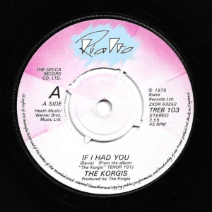 If I Had You Image