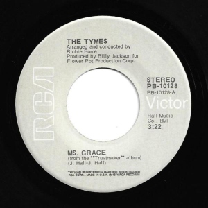 Ms. Grace Image