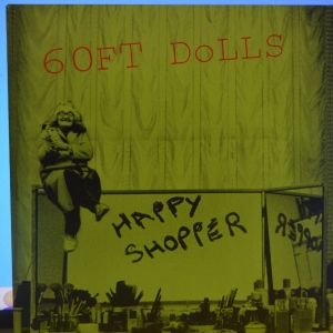 Happy Shopper Image