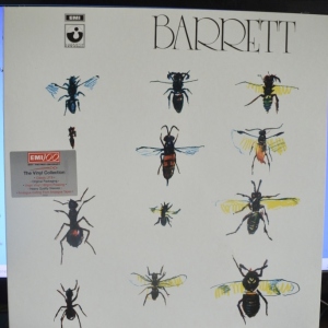 Barrett Image
