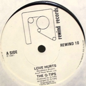 Love Hurts Image