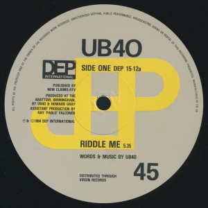 Riddle Me Image