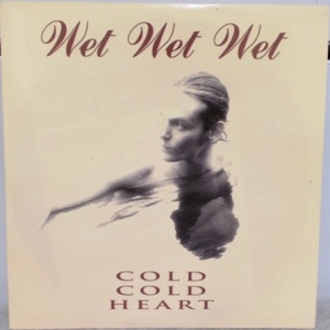 Cold Cold Heart Image