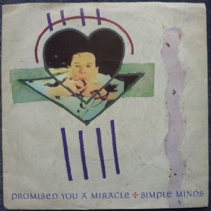 Promised You A Miracle Image