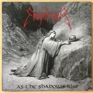 As The Shadows Rise Image