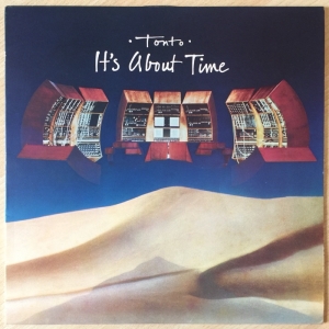 It's About Time Image