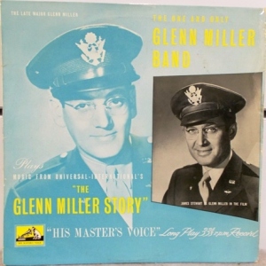 The Glenn Miller Story Image