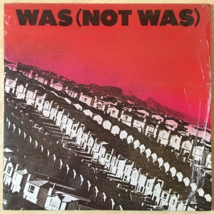 Was (Not Was) Image