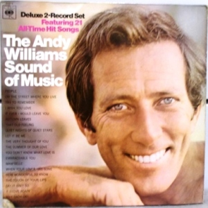 The Andy Williams Sound Of Music Image