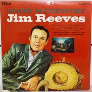 Good 'N' Country Image