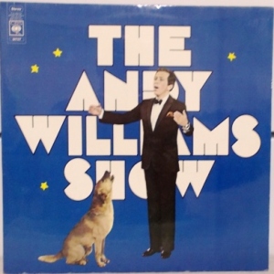 The Andy Williams Show Image