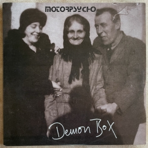 Demon Box Image
