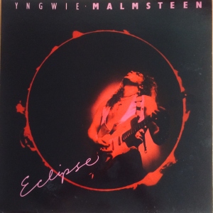 Eclipse Image