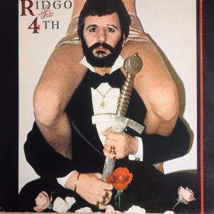 Ringo The 4th Image