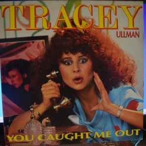 You Caught Me Out Image