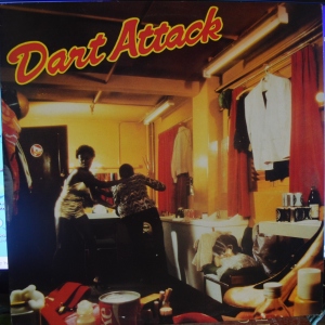 Dart Attack Image