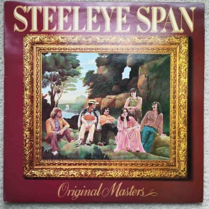 Original Masters Image