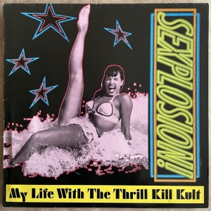 Sexplosion! Image