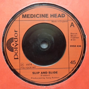 Slip And Slide Image