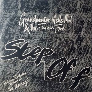 Step Off Image