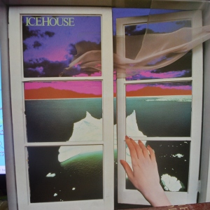 Icehouse Image