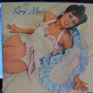 Roxy Music Image