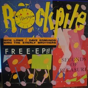 Seconds Of Pleasure Image