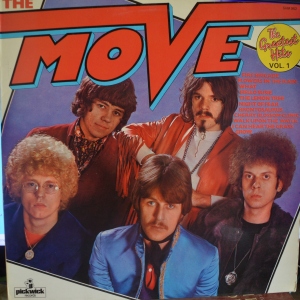 The Greatest Hits Vol.1 Image