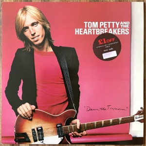 Damn The Torpedoes Image