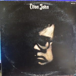 Elton John Image